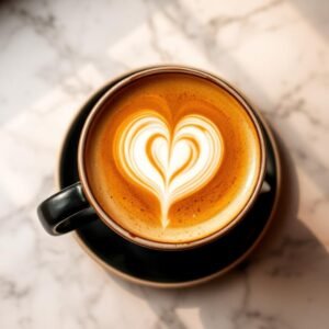 Sunday Reset Coffee Whole Bean