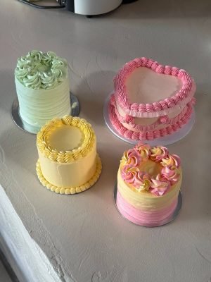 cake-group-four-flavours
